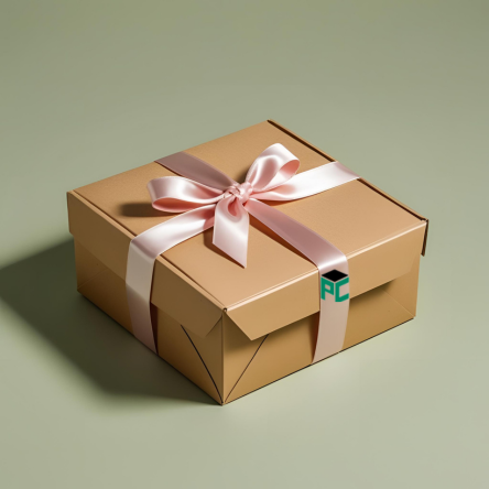 Jewelry Mailing Boxes